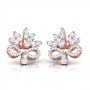 Starwar Circo Diamond Earrings