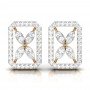 Cassian Diamond Earrings