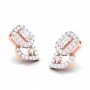 Exquisite Diamond Earrings