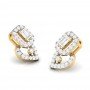 Exquisite Diamond Earrings