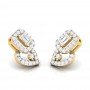 Exquisite Diamond Earrings