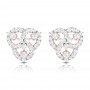 John Diamond Earrings