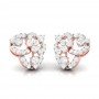 John Diamond Earrings