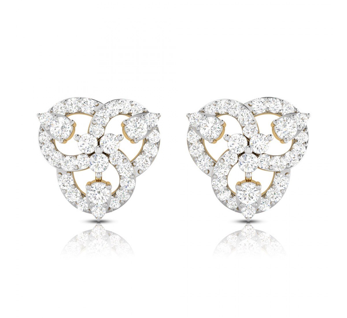 John Diamond Earrings