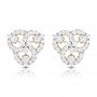 John Diamond Earrings