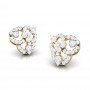 John Diamond Earrings