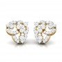 John Diamond Earrings