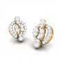 Angelina Diamond Earrings