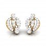 Angelina Diamond Earrings