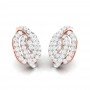 Beauty Classy Diamond Earrings