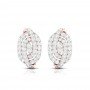 Beauty Classy Diamond Earrings