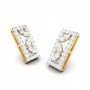 Tanuja Dame Diamond Earrings