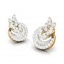 Sudarshana Diamond Stud