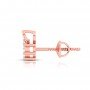 Hug Aroha Glo Diamond Earrings