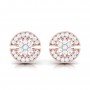 Niche Sarah Diamond Earrings