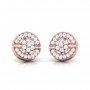 Niche Sarah Diamond Earrings