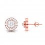 Niche Sarah Diamond Earrings