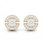 Niche Sarah Diamond Earrings