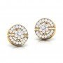 Niche Sarah Diamond Earrings