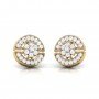 Niche Sarah Diamond Earrings