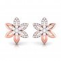 Melntha Diamond Earrings