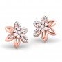 Melntha Diamond Earrings