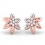 Melntha Diamond Earrings