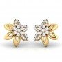 Melntha Diamond Earrings