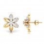 Melntha Diamond Earrings