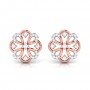 Margot Azura Diamond Earrings