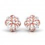 Margot Azura Diamond Earrings