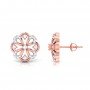 Margot Azura Diamond Earrings