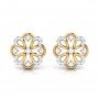 Margot Azura Diamond Earrings