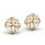 Margot Azura Diamond Earrings