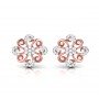 Jenna Aleiah Diamond Earrings