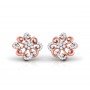 Jenna Aleiah Diamond Earrings