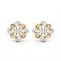 Jenna Aleiah Diamond Earrings