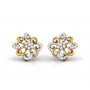 Jenna Aleiah Diamond Earrings