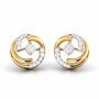 Adorn Icy Diamond Earrings