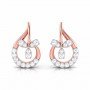 Roberta Diamond Earrings