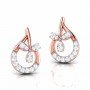 Roberta Diamond Earrings