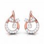 Roberta Diamond Earrings