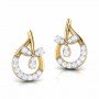 Roberta Diamond Earrings