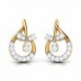 Roberta Diamond Earrings