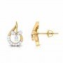 Roberta Diamond Earrings