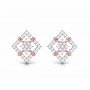 Sharona Diamond Earrings