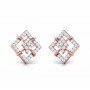 Sharona Diamond Earrings