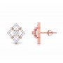 Sharona Diamond Earrings