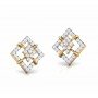 Sharona Diamond Earrings