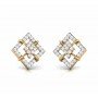 Sharona Diamond Earrings